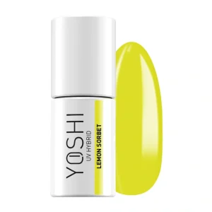 Lemon Sorbet 6 ml – 822