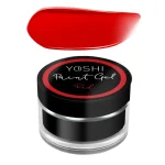 Verfgel UV LED 5 ml - Rood