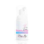 Super Hero Foam 30 ml Pimp My Lashes wenkbrauw- en wimperextensionsshampoo