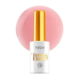 Rubber Base UV Hybrid No14 10 ml