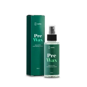Rarity Pre Wax Spray – voorbereidende spray vóór waxen 100 ml