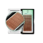 Rarity Blonde – Professionele Blonde Wimperextensions
