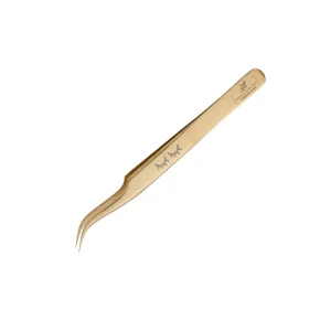 Rarity Tweezer Basic – wimper pincet