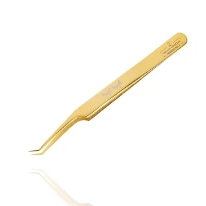 Rarity Tweezer No.3 – Profesjonalna Pęseta do Przedłużania Rzęs