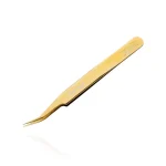 Rarity Tweezer No.5 – pęseta do separacji rzęs