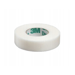 Hypoallergene beschermtape Durapore 3M