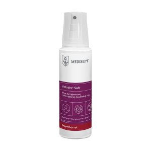 Medisept Velodes Soft Płyn 250ml