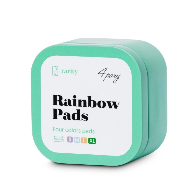 walki-silikonowe-rarity-rainbow-pads-4-pary