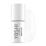 Lakier Hybrydowy UV LED Free at Last 6 ml – 812