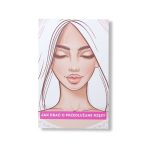 Karnety wizyt z zasadami dbania o przedłużane rzęsy Pimp My Lashes