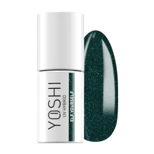 UV LED Hybride Elf Yourself 6 ml - 253