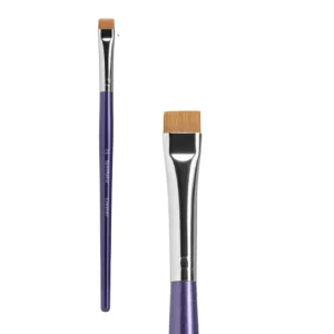 Pędzel do brwi prosty Synthetic Creator 22