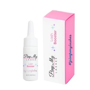 Wimper Booster Alcoholvrij 10 ml Pimp My Lashes