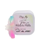 Flexi Ribbits Pads Pimp My Lashes