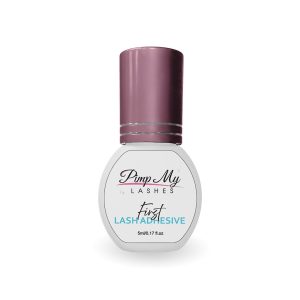 Profesjonalny klej do przedłużania rzęs First 5 ml Pimp My Lashes