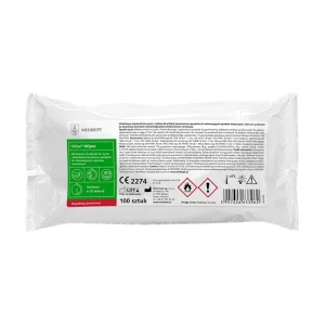 Medisept Velox Wipes Alkoholowe 100 szt.