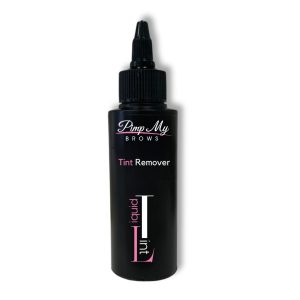 Tint Remover do płynnej farbki Liquid Tint 100ml Pimp My Brows