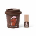 Bruine wimperlijm UNO ESPRESSO SIGNIORA 3 ml – Moemi