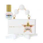 Wimperlijm Moemi Celebrytka – “Business on lashes”