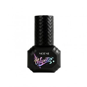 Klej do rzęs UV/LED Moemi UVSpector 5 ml – bez TPO
