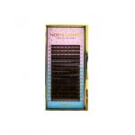 Rzęsy Moemi Lashes – Espresso (ciemny brąz)