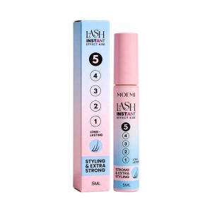 Moemi KIM Maker – Żel do Stylizacji Rzęs (Kim / Wet Look / Meduza)