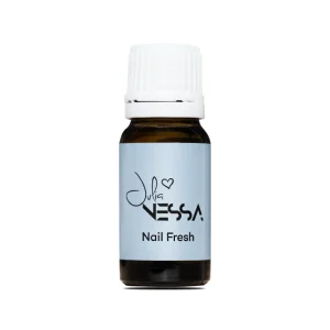 Dehydrator Nail Fresh 10 ml – Preparat Odtłuszczający do Paznokci