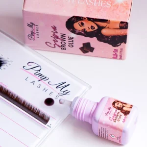 Klej-do-przedluzania-rzes-kolor-ciemny-braz-05-1s-Sepia-Brown-Glue-5ml-Pimp-My-Lashes-3