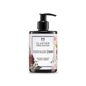Regenerujący krem do dłoni i paznokci 500 – 300 ml (inspirowany Si)