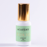 Lash Academy Tokyo 0,5 sec – Professionele Wimperlijm voor Wimperextensions