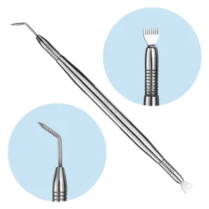 OKO Multifunctional Lash Lifting Tool – Wielofunkcyjne Narzędzie do Laminacji Rzęs