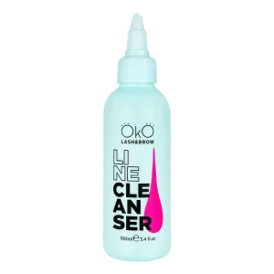 OKO Line Cleanser 100 ml – Preparat do Oczyszczania i Odtłuszczania Skóry