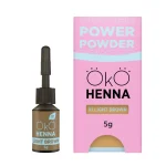 OKO Power Powder – Brow Henna 5 g