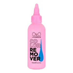 OKO Color Remover 100 ml – Preparat do Usuwania Koloru ze Skóry