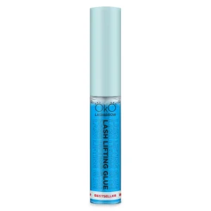 OKO Lash Lifting Glue Blue Edition 5 ml – Niebieski Klej do Laminacji Rzęs