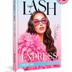 Moemi LASH EXPRESS SUPER NARROW – Professionele Kant-en-klare Volume Waaiers