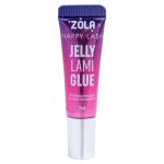 ZOLA x Happy Lash Jelly Lami Glue 7 ml – Professionele Lash Lift Lijm