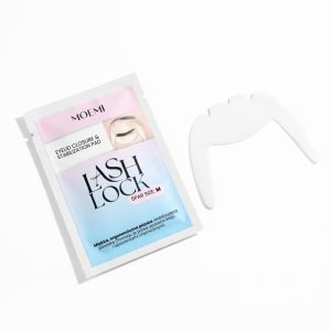 Moemi Lash Lock – Piankowe Płatki na Drgające Powieki/2szt.