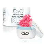 OKO Mini Wax Heater White – Podgrzewacz do Wosku Biały