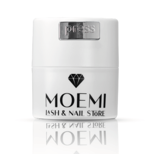 Moemi – Pojemnik na Klej do Rzęs