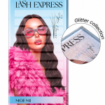 Moemi Lash Express – Szklany Holder do Kępek