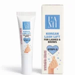LAMI LASHES Korean Lash Lift Step 1.5 – Verzorgende Tussenstap voor Korean Lash Lift & Brow Lamination 12 ml