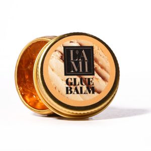 LAMI LASHES Glue Balm Powerful – Lash Lift Balm zonder Lijm 5 ml
