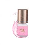 Moemi Lady Pink 3 ml – Professionele Transparante Wimperlijm