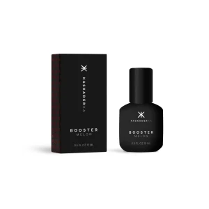 BOOSTER MELON KASKADERKA® – Przyspieszacz do Kleju do Rzęs 15 ml