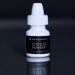 COCO POWDER KASKADERKA® – Puder do Laminacji Rzęs i Brwi 2 g
