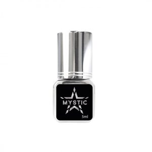 Moemi Mystic 5 ml – Profesjonalny Klej do Przedłużania Rzęs Bez Cyjanoakrylanu