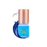 Moemi Lady Blue 3 ml – Professionele Wimperlijm voor Wimperextensions