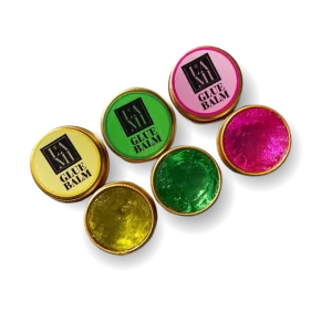 Lami Glue Balm LAMI LASHES – Balsam do liftingu rzęs bez kleju 5 ml