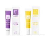 LAMI LASHES Lashes & Brows La'Color Lift & Fix – Lash Lift & Brow Lamination System (Step 1 & Step 2) 6 ml / 0,8 ml